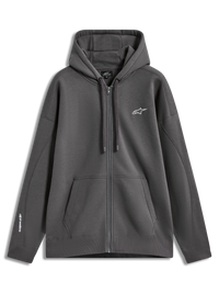 Sudadera Con Capucha Entity Oversized