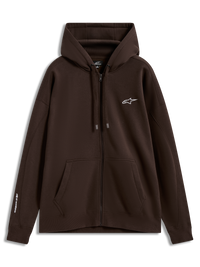 Sudadera Con Capucha Entity Oversized