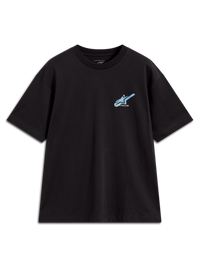 Camiseta Ghost Oversized CSF 