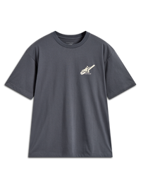 Camiseta Ghost Oversized CSF 
