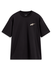 Camiseta Checkback Oversized CSF 
