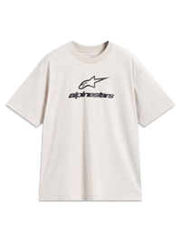 Camiseta Prelude Oversized CSF 