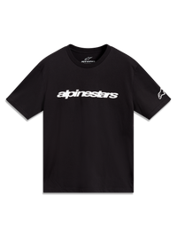 Camiseta Race Wordmark CSF 