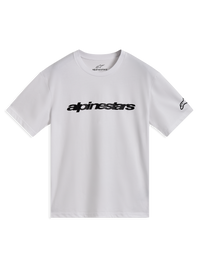 Camiseta Race Wordmark CSF 
