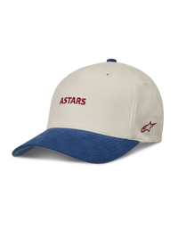 County Canvas Hat