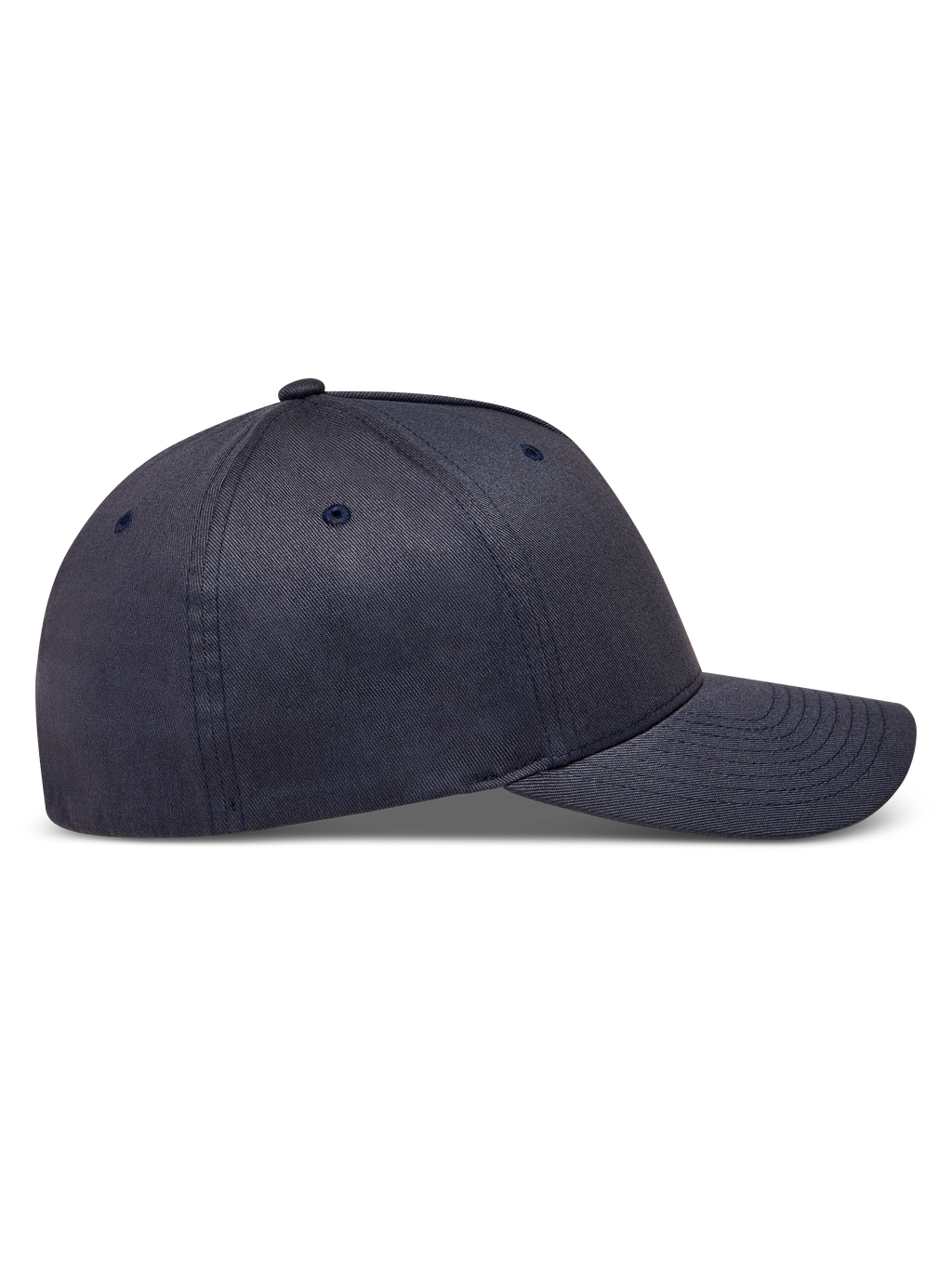 Alpinestars Maze Gorro, gorra deportiva, gris oscuro, visera curva, corona estructurada y construcción en tejido de sarga
