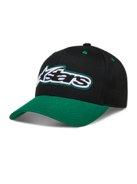 Gorra Retro Snapback