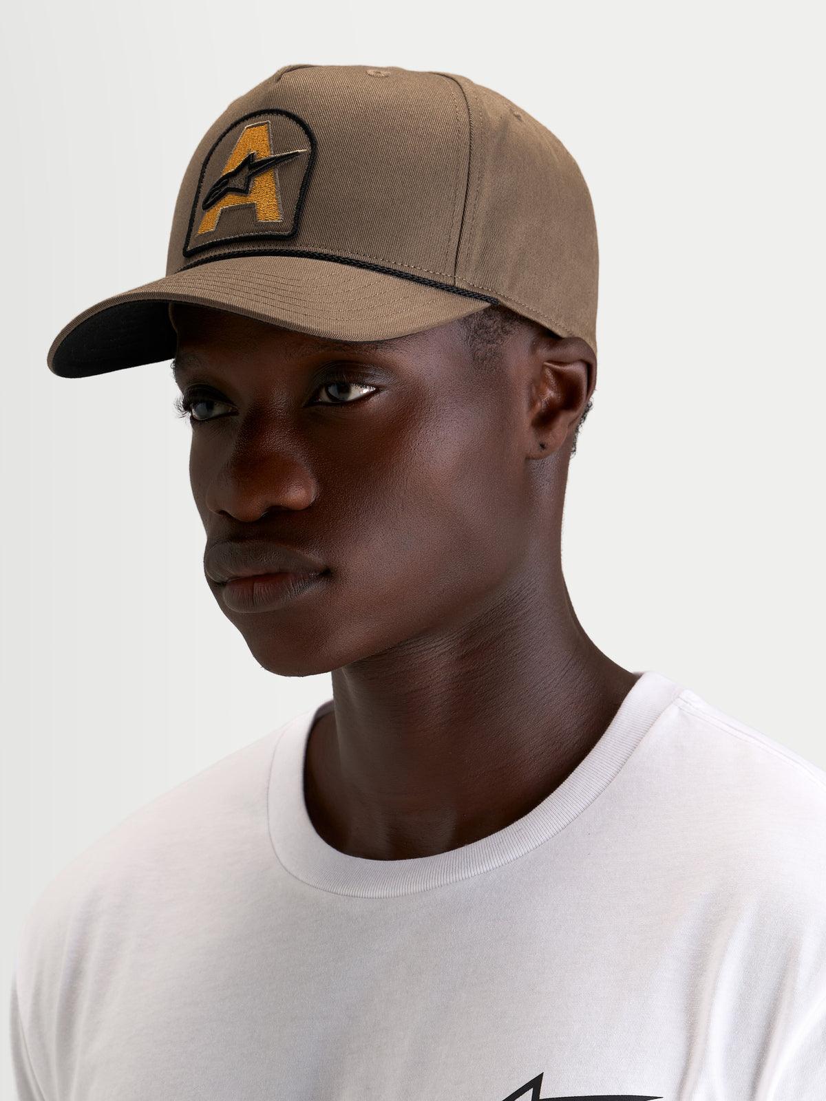 Acme Snapback Hat