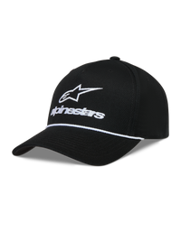 Gorra Combo Logo Snapback