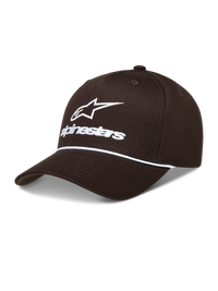Gorra Combo Logo Snapback