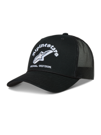 Gorra Baron