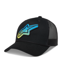 Gorra Meteorite