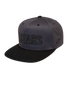 Stadium Snapback Hat
