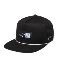 Gorra Label Snapback