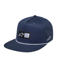 Gorra Label Snapback