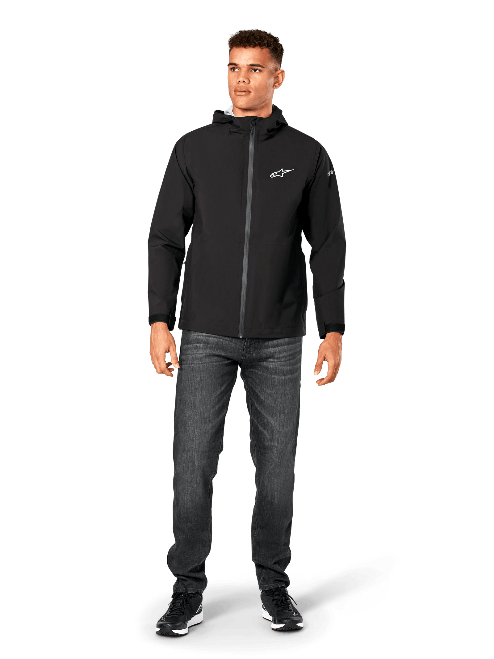 Kascade Rain Chaqueta