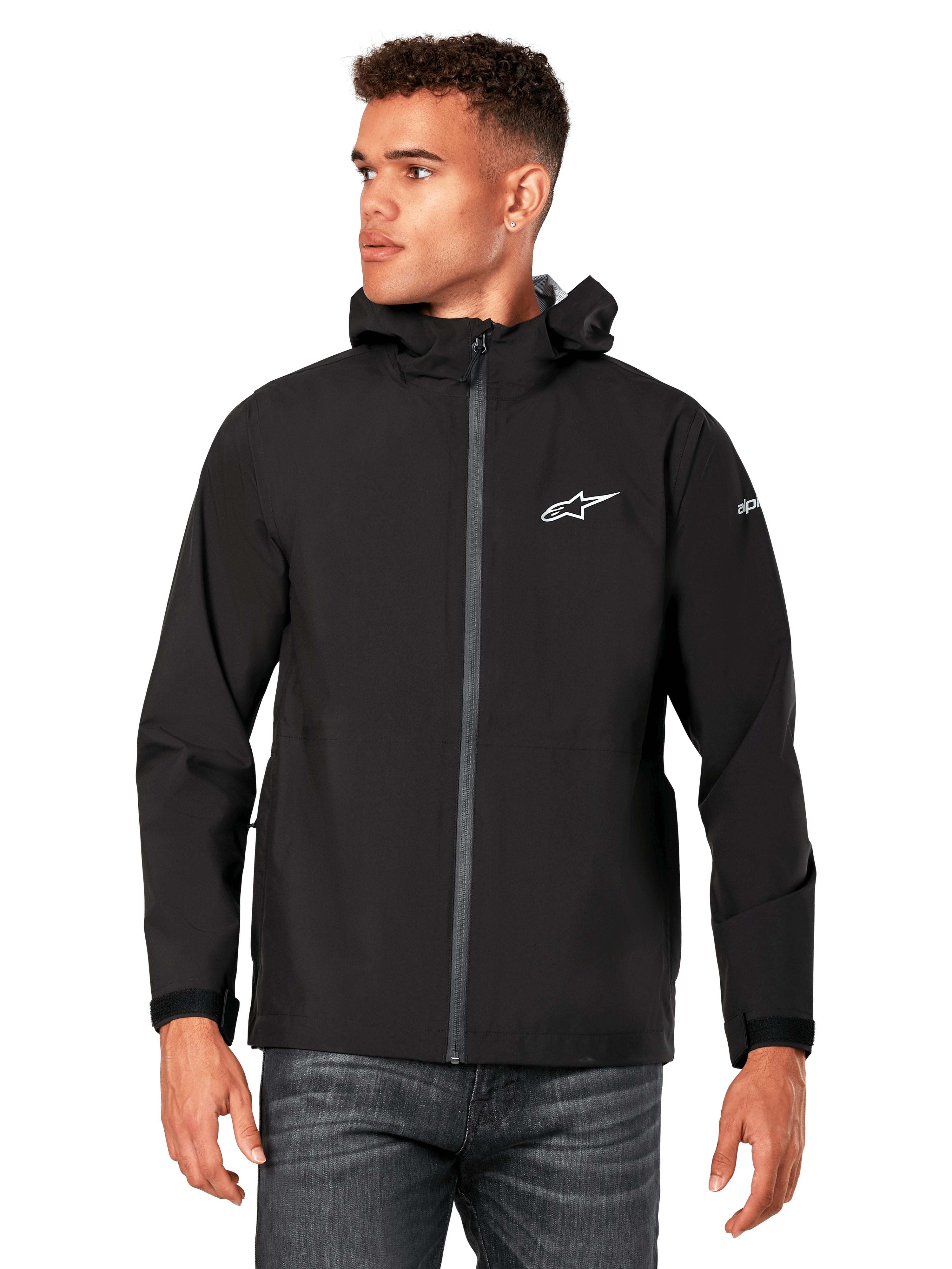 Kascade Rain Chaqueta