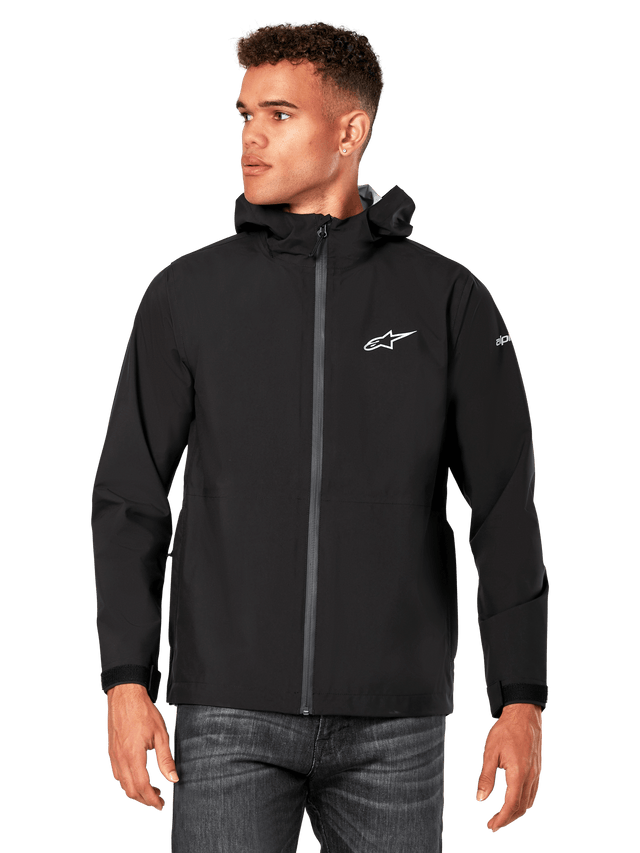 Kascade Rain Chaqueta