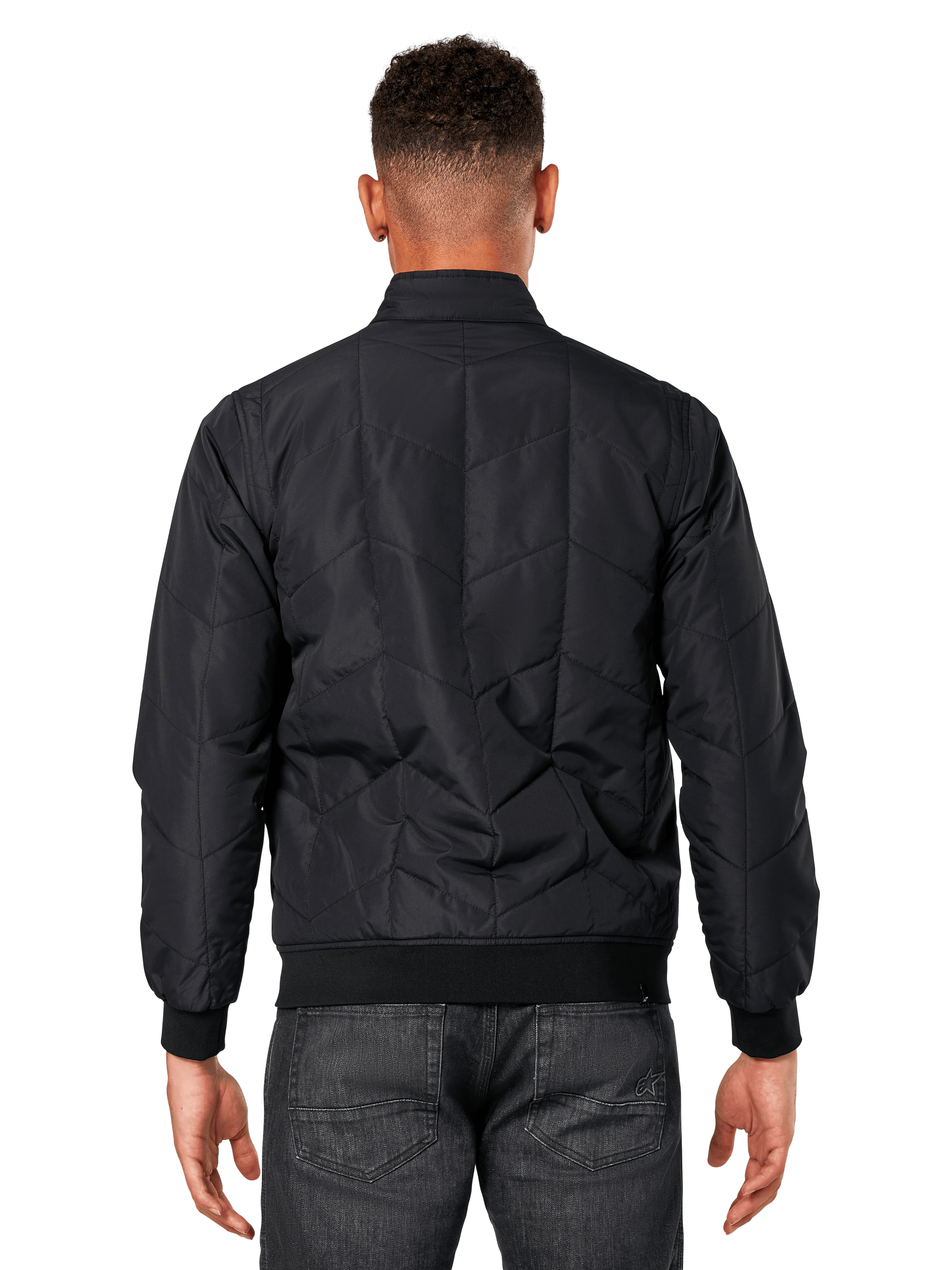 Chaqueta Precedent
