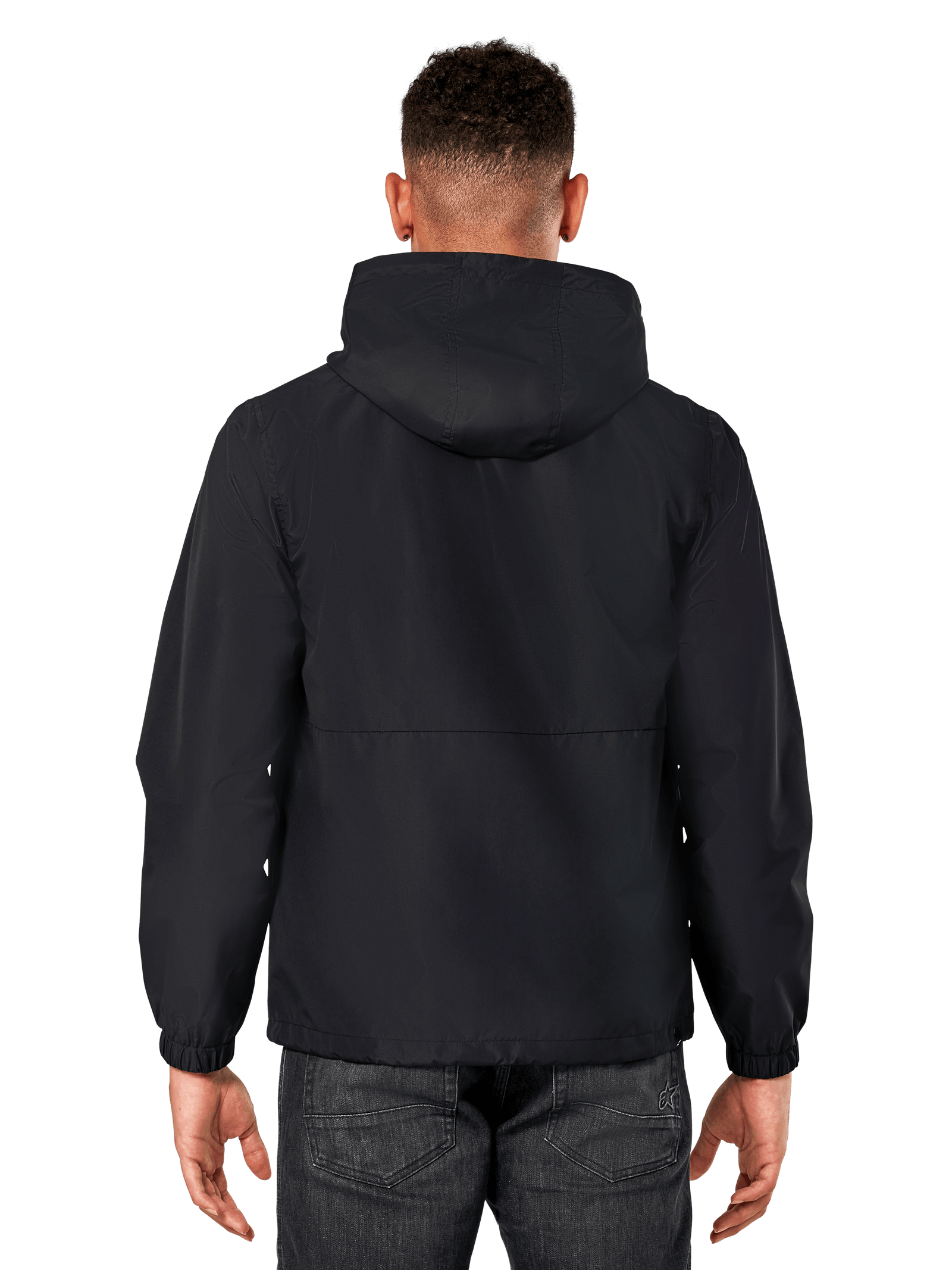 Speeder Windbreaker Chaqueta