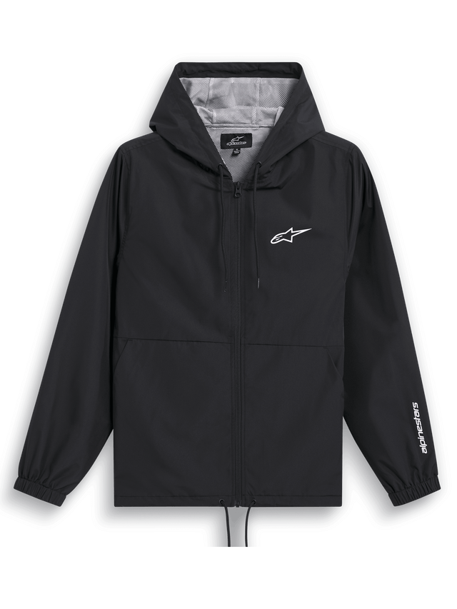 Speeder Windbreaker Chaqueta