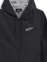 Speeder Windbreaker Chaqueta