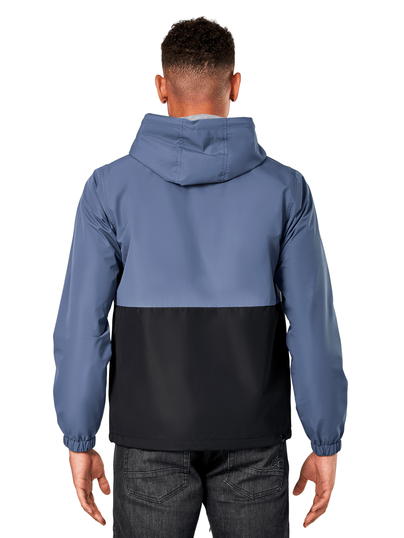 Speeder Windbreaker Chaqueta