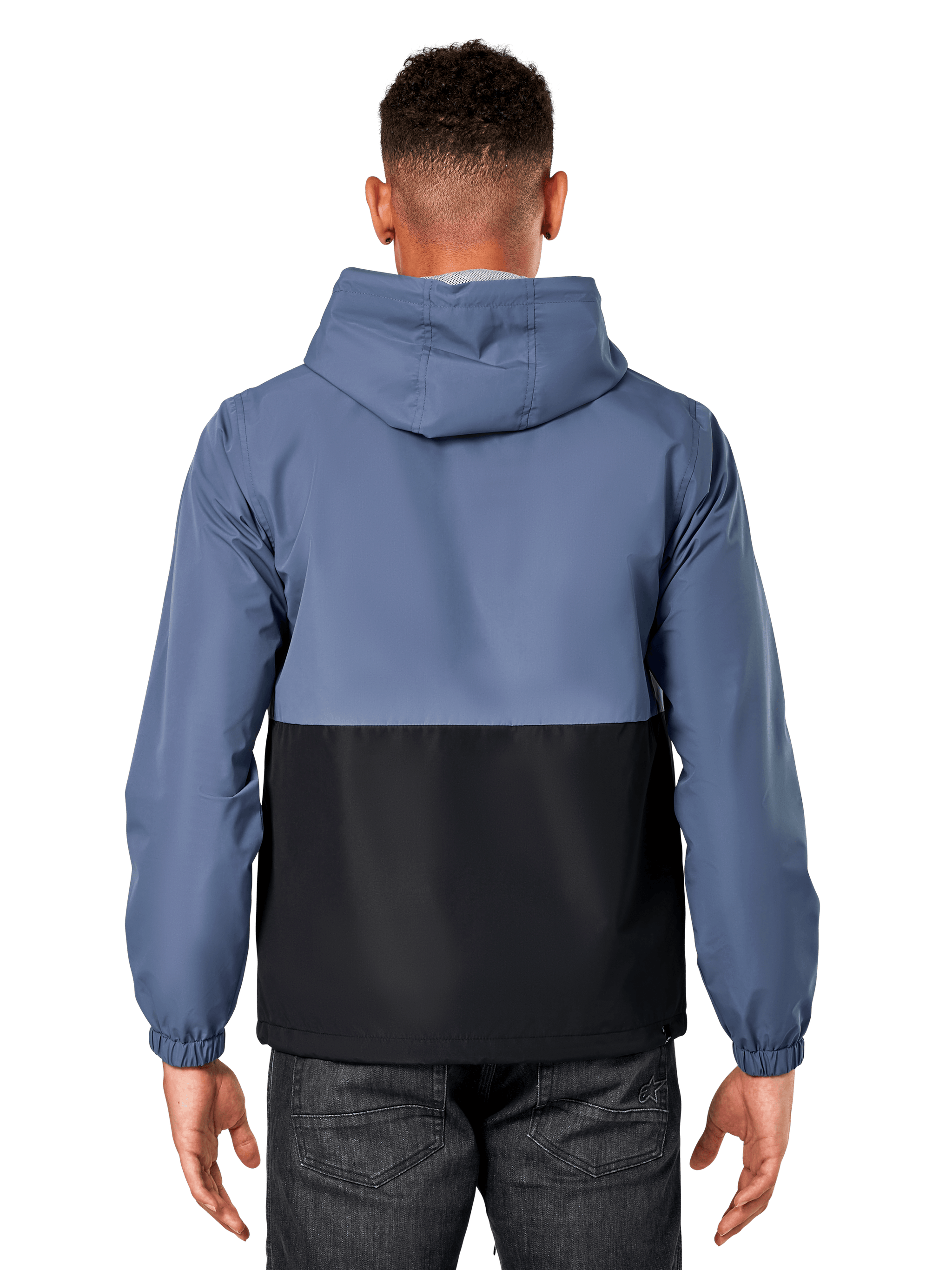Chaqueta Cortavientos Speeder