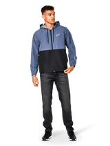 Speeder Windbreaker Chaqueta