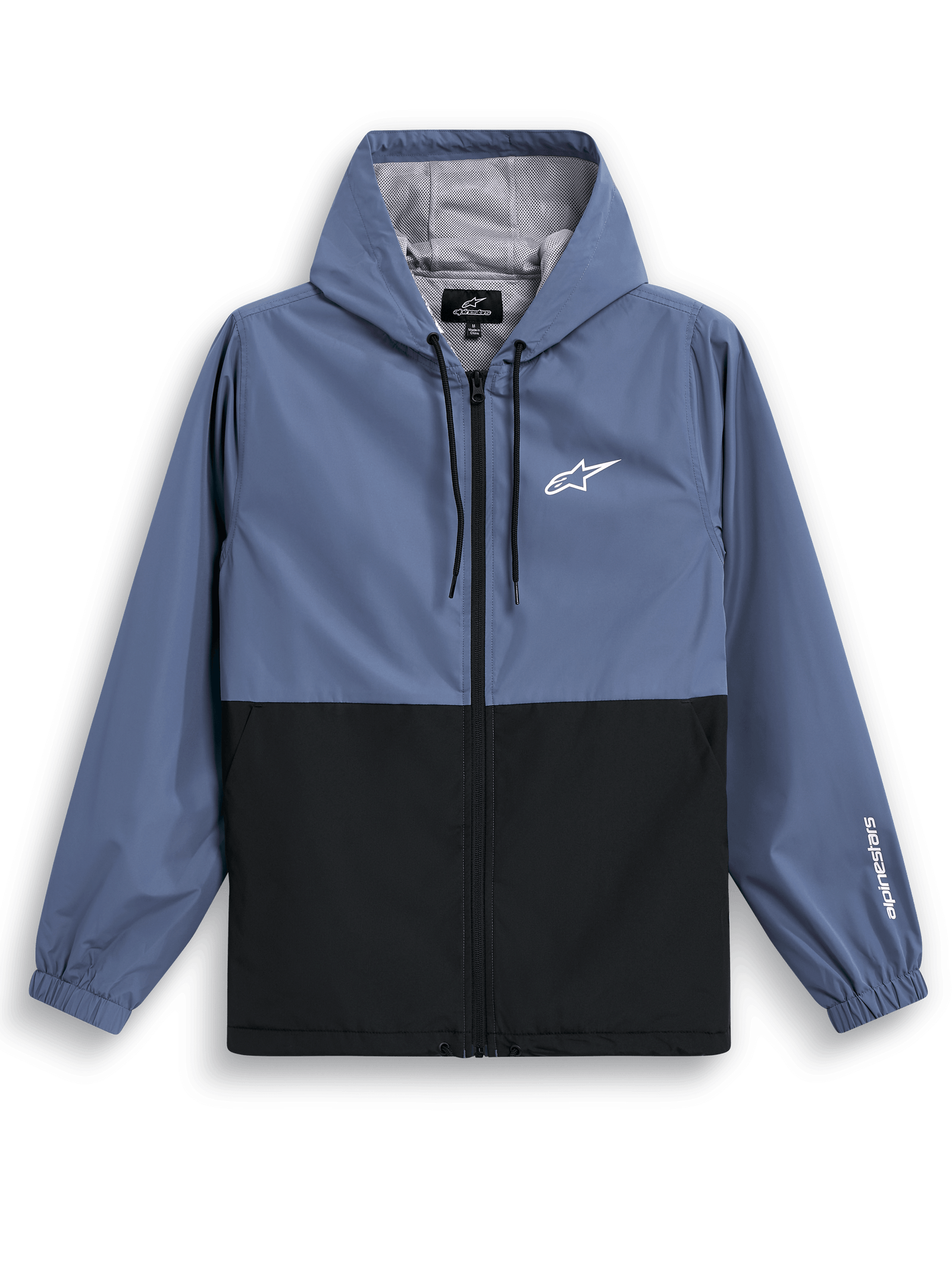 Speeder Windbreaker Chaqueta