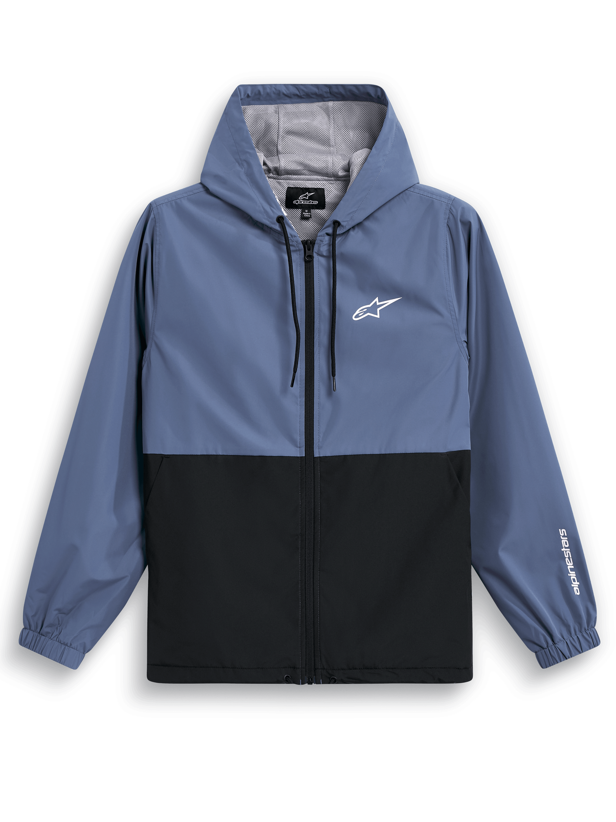 Chaqueta Cortavientos Speeder