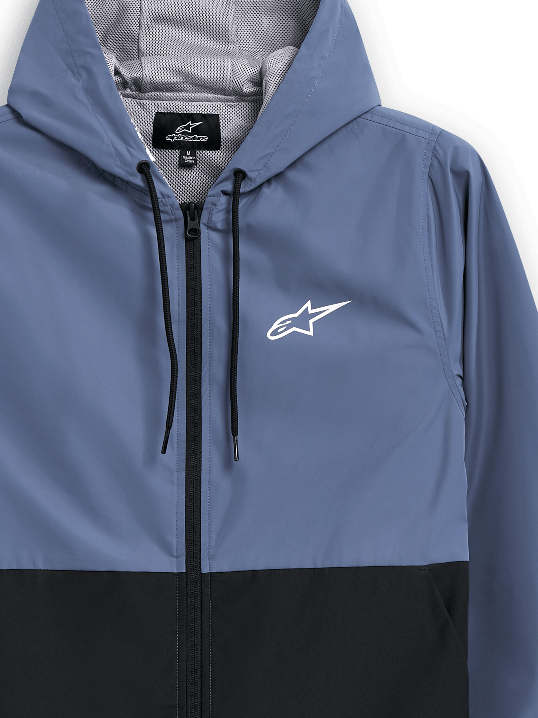 Chaqueta Cortavientos Speeder