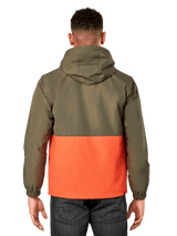 Speeder Windbreaker Chaqueta