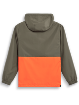 Speeder Windbreaker Chaqueta