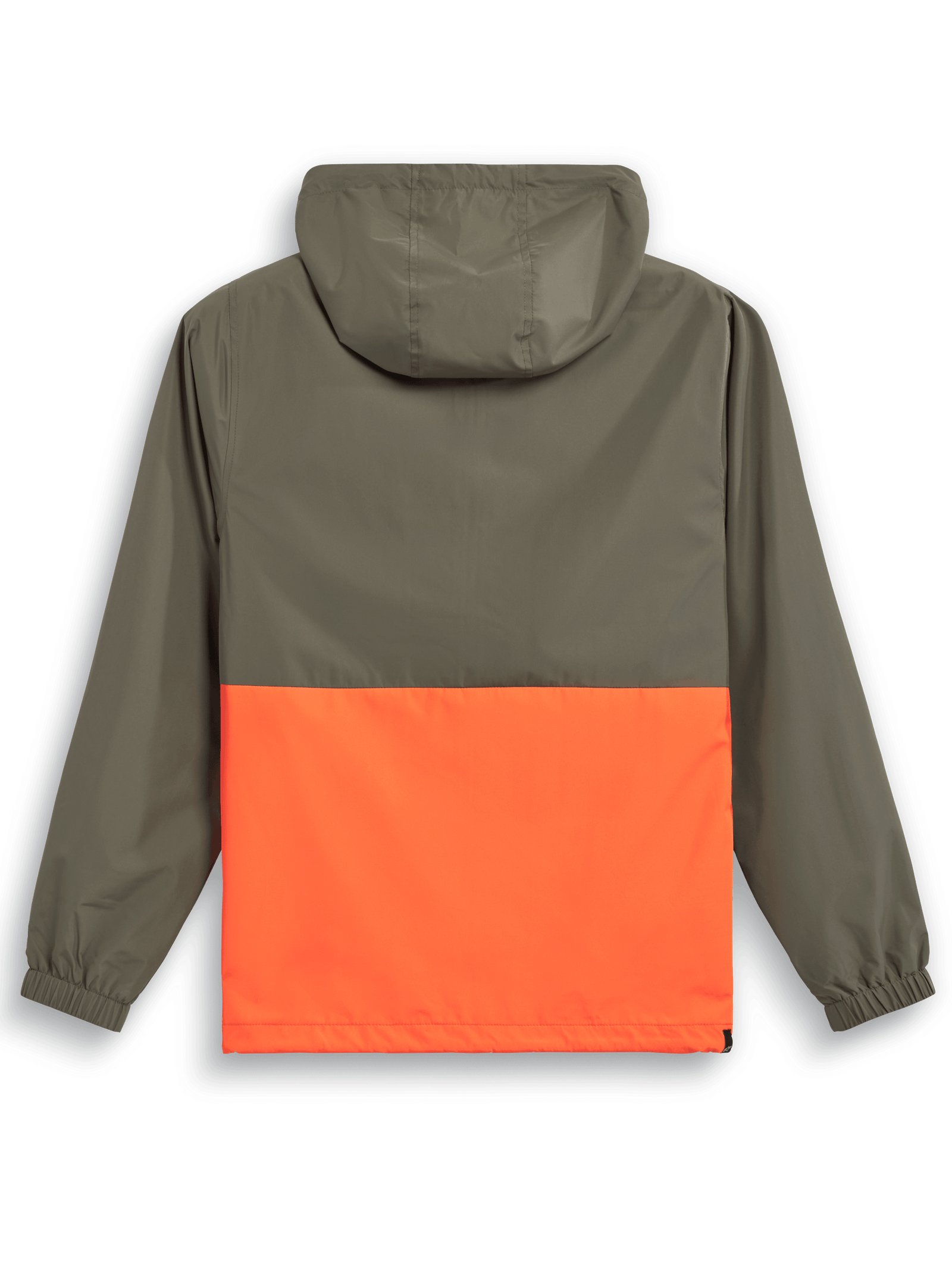 Chaqueta Cortavientos Speeder