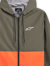 Speeder Windbreaker Chaqueta