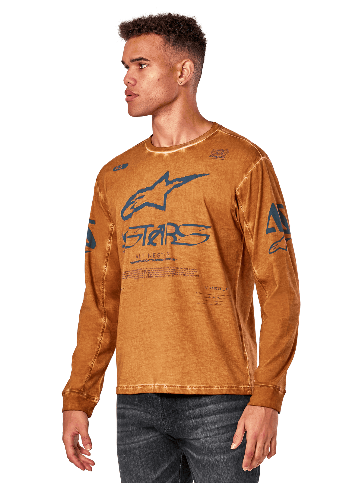 Sudadera con capucha y jersey en oferta