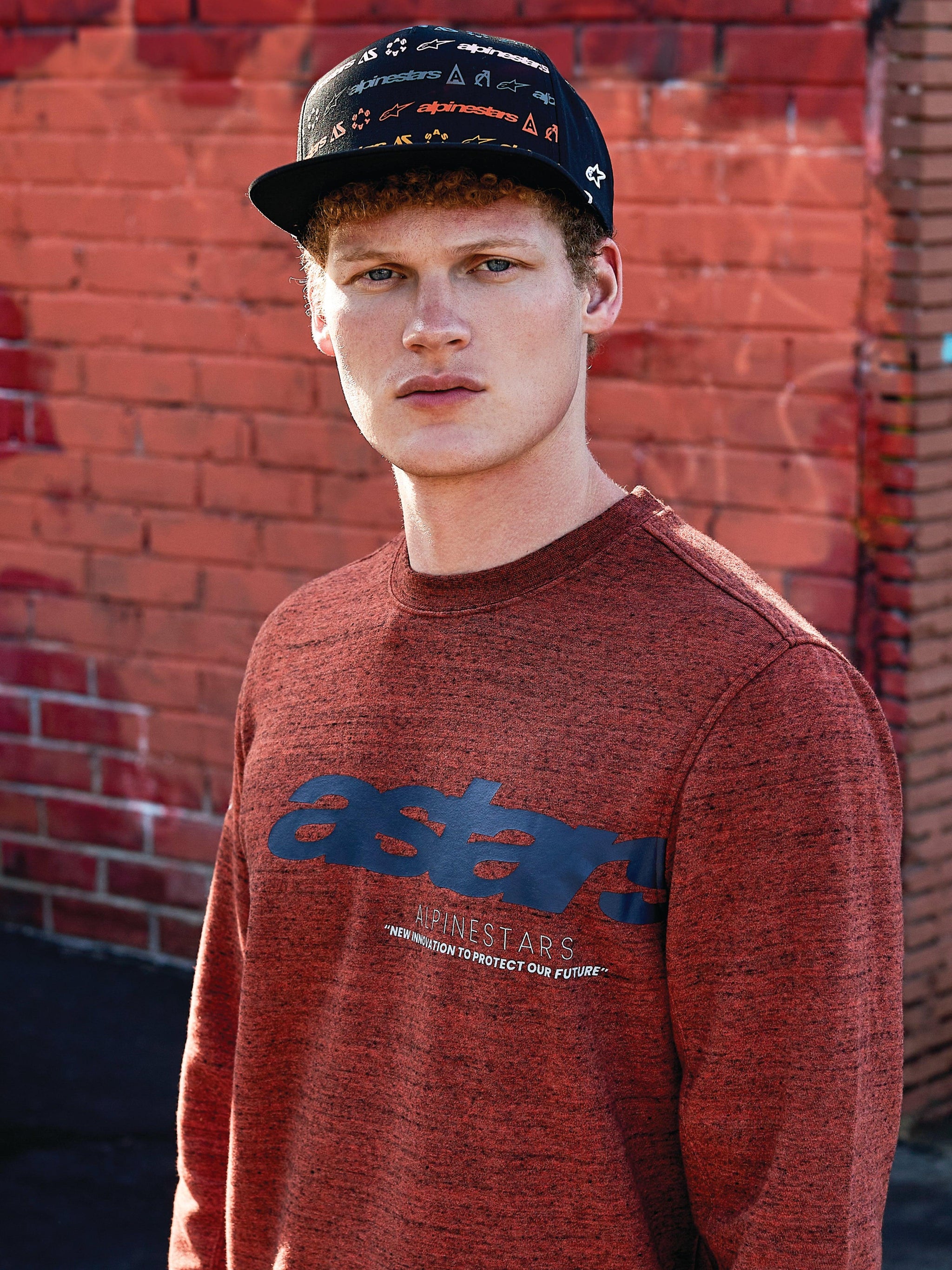 Gorra Glphy