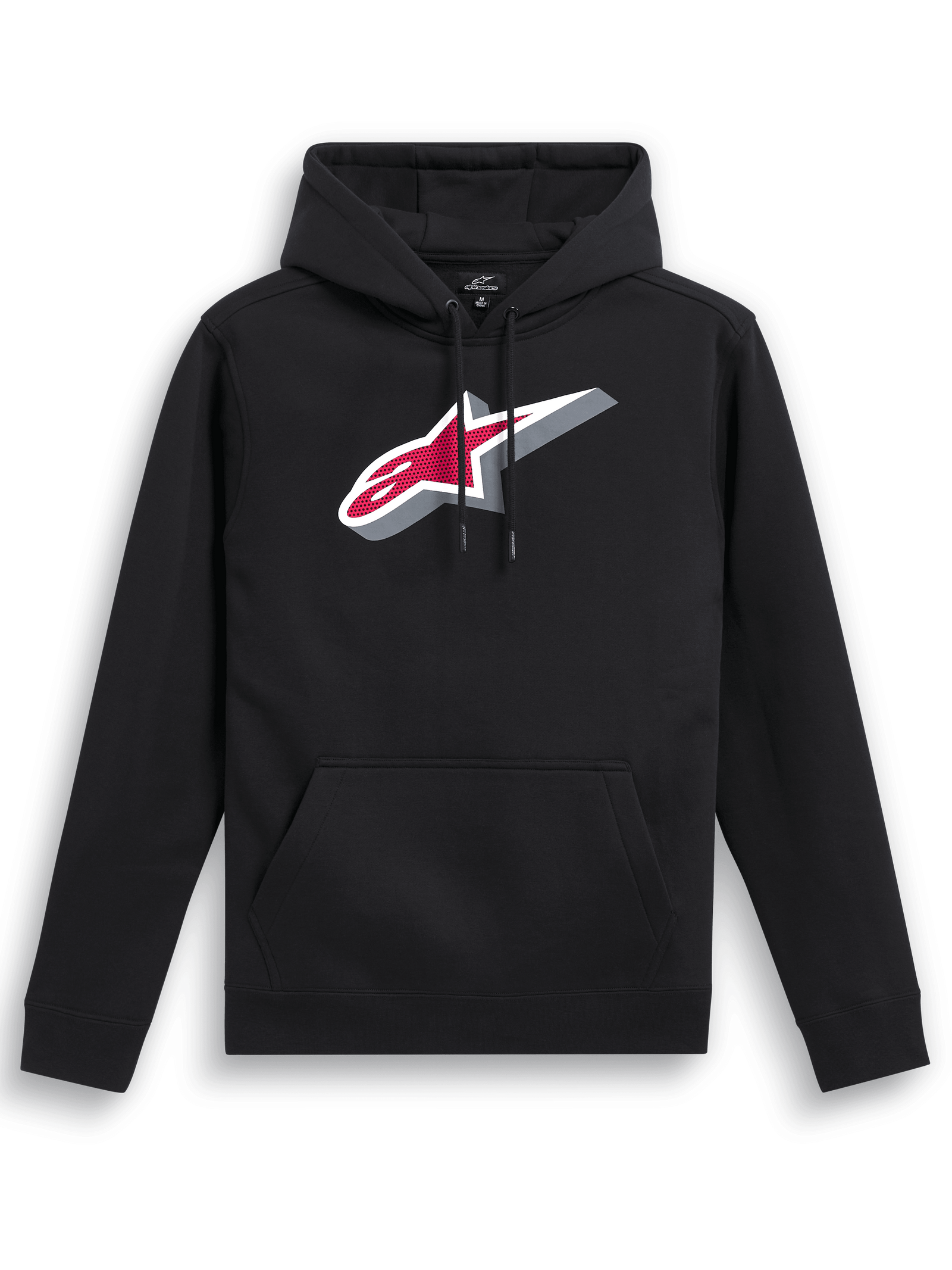 Quickness Hoodie