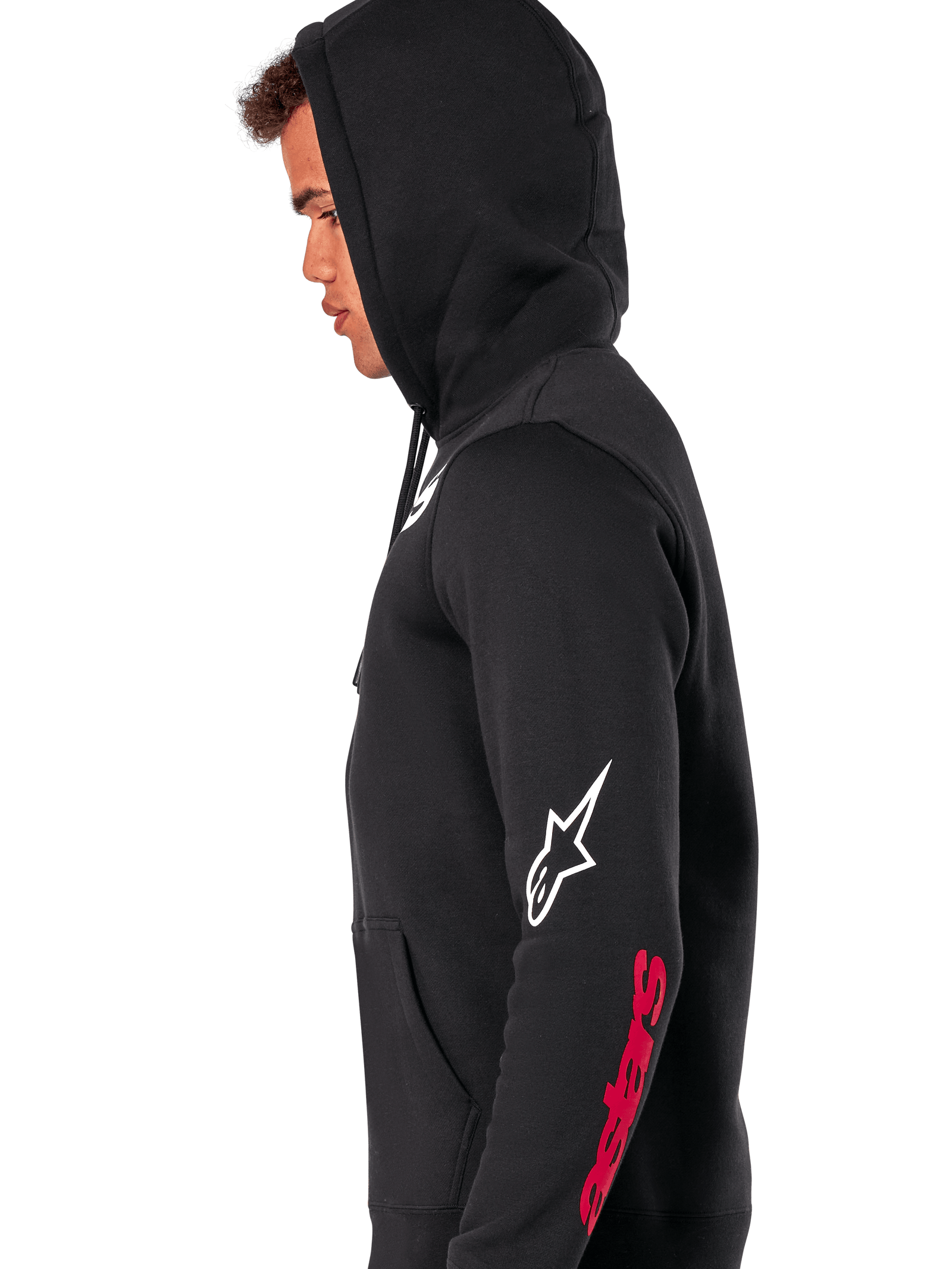 Elliptic Hoodie