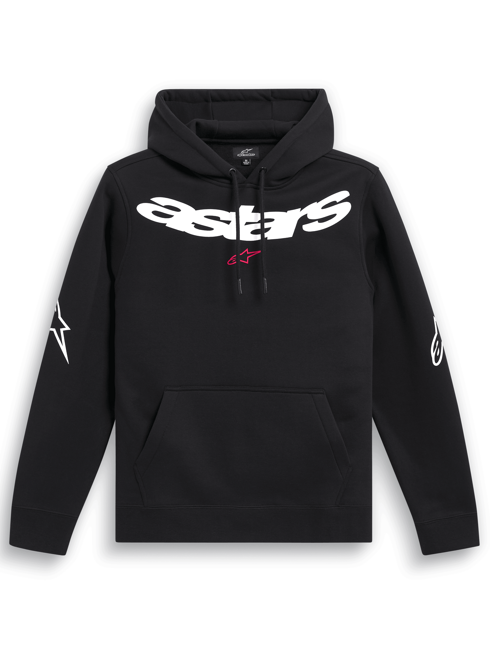 Elliptic Hoodie