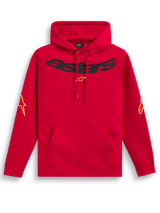 Elliptic Hoodie