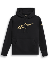 Gilded Hoodie