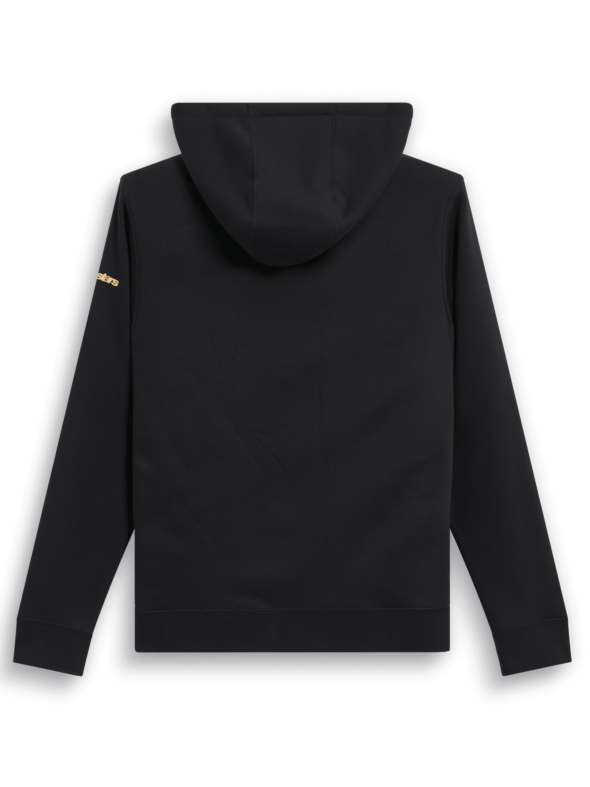 Sudadera Con Capucha Gilded