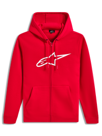Sudadera Con Capucha Ageless Zip V3