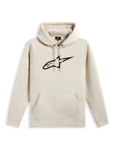 Sudadera con Capucha Ageless V3
