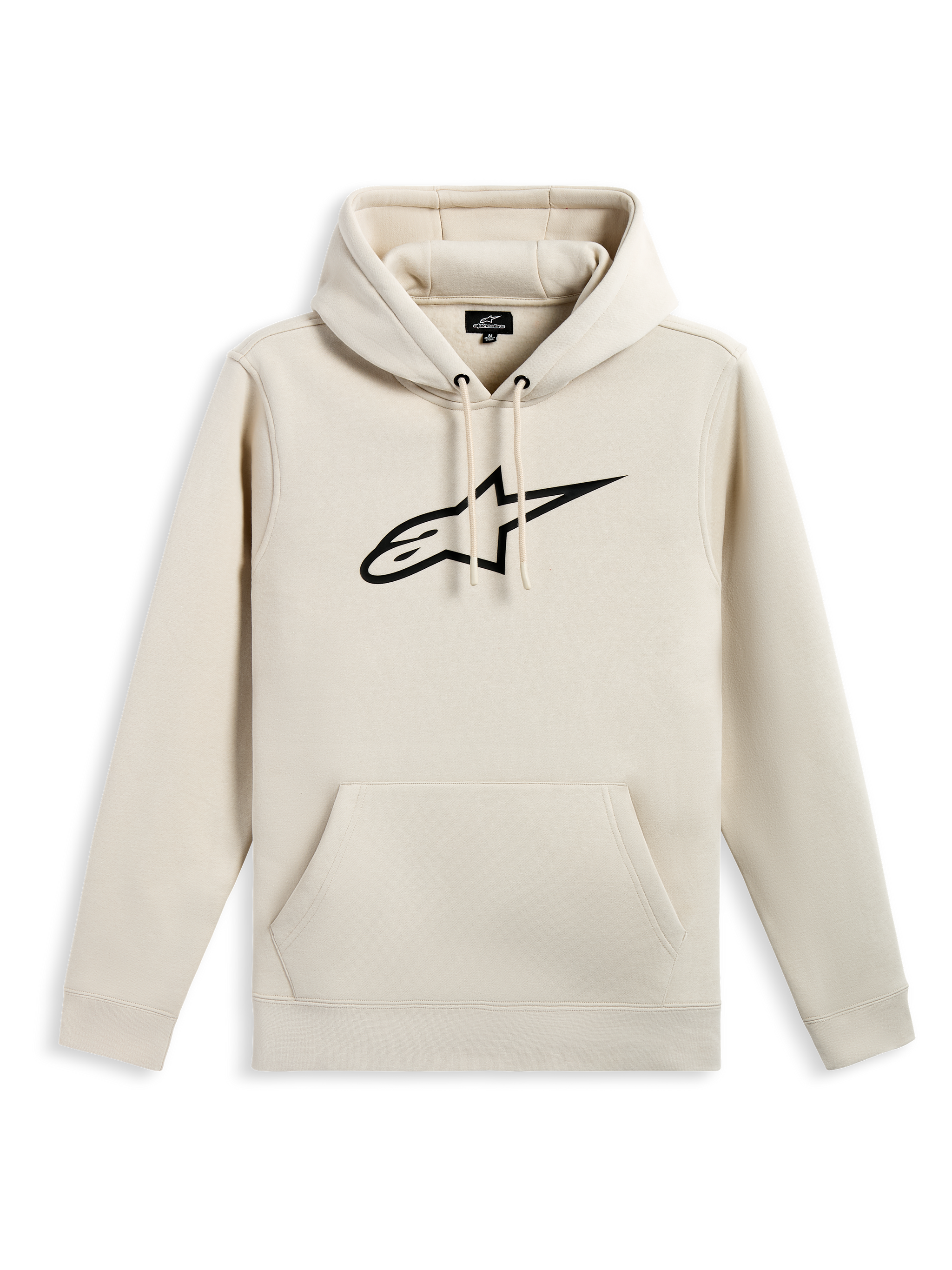 Sudadera con Capucha Ageless V3