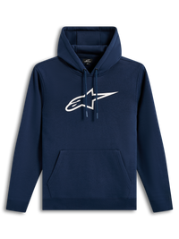 Sudadera Con Capucha Ageless V3