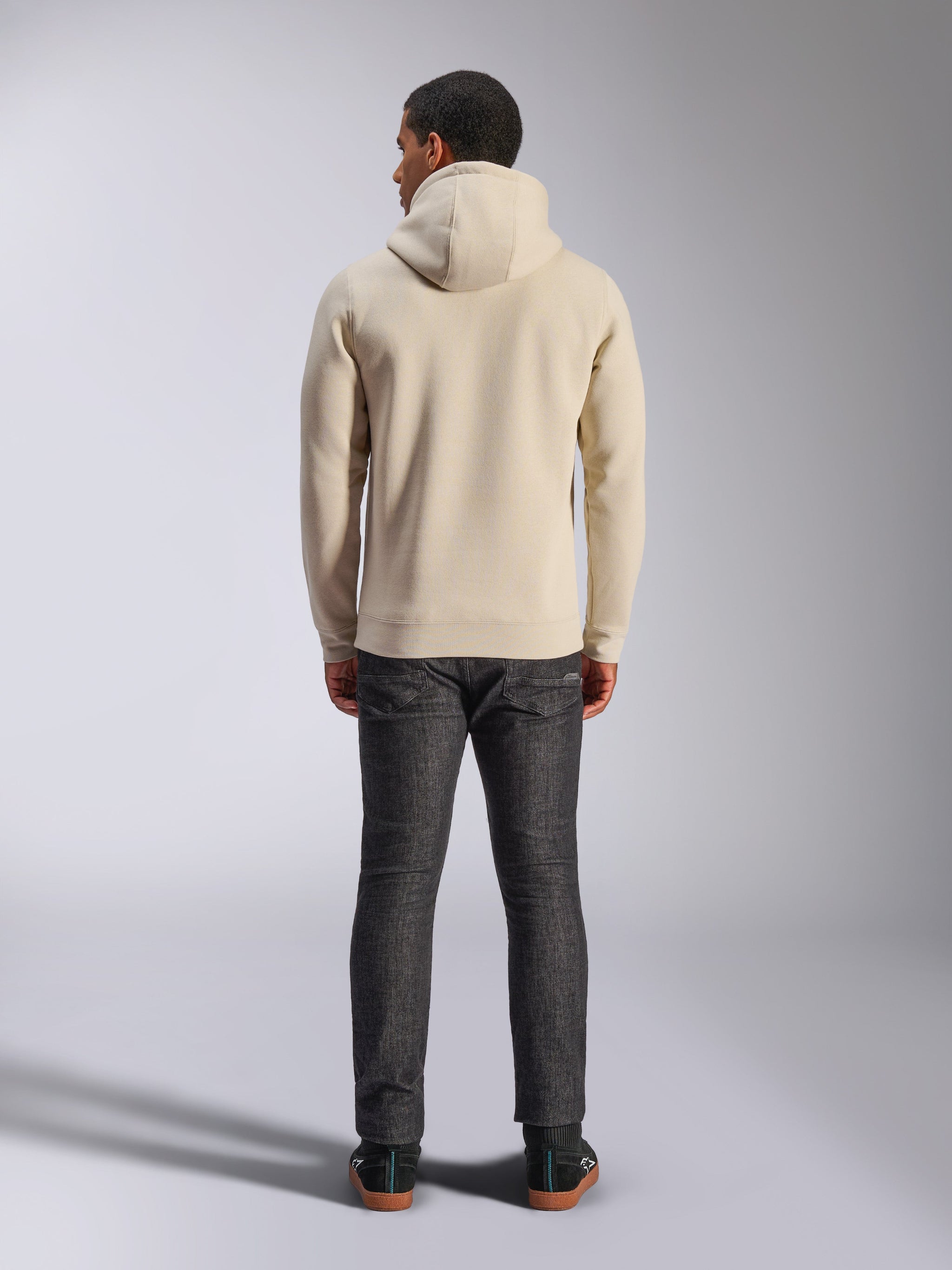 Sudadera con Capucha Ageless V3
