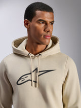 Sudadera con Capucha Ageless V3